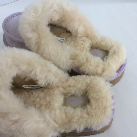 Ugg Australia Beachwood Slippers *NWT! - Picture 8 of 8